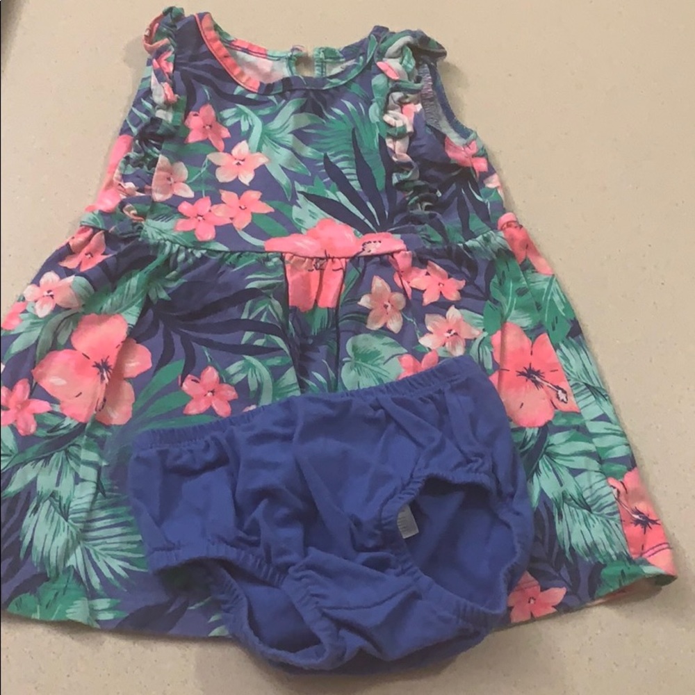 Baby dress